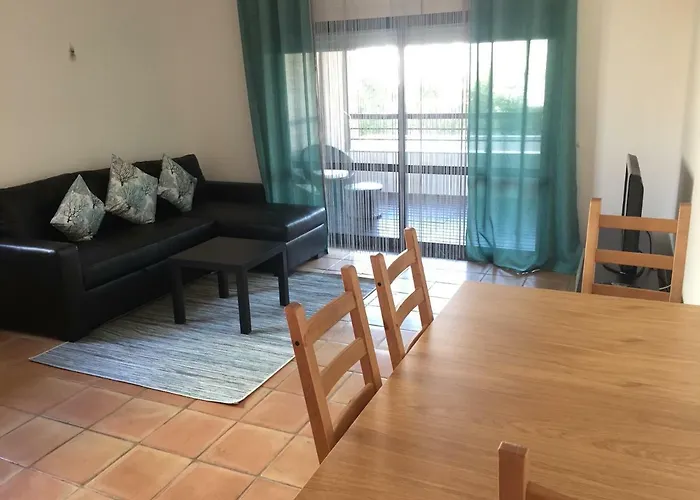 Marina Park 205