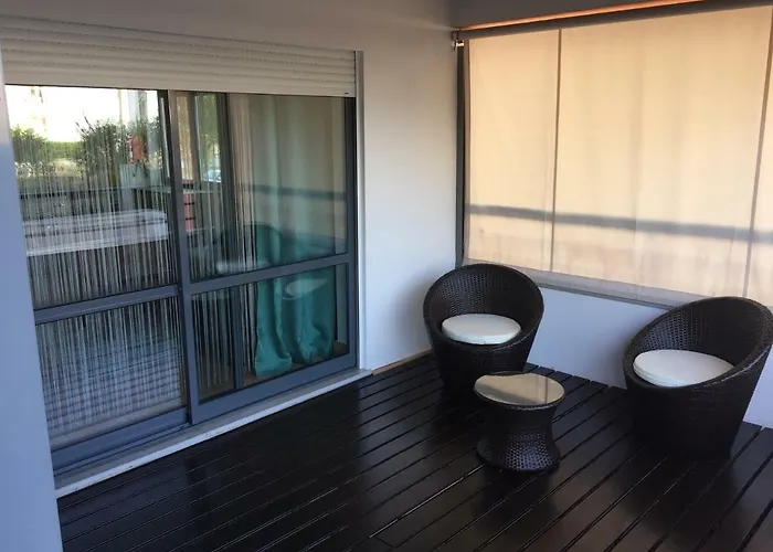 Marina Park 205