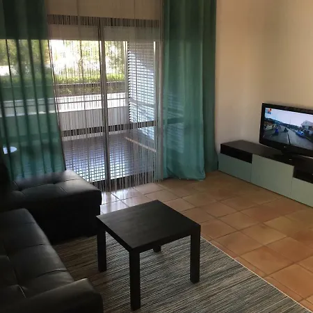 Marina Park 205 Apartment Lagos Exterior photo