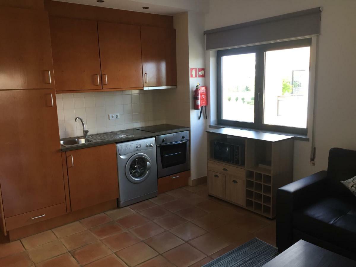 Marina Park 205 Appartement *