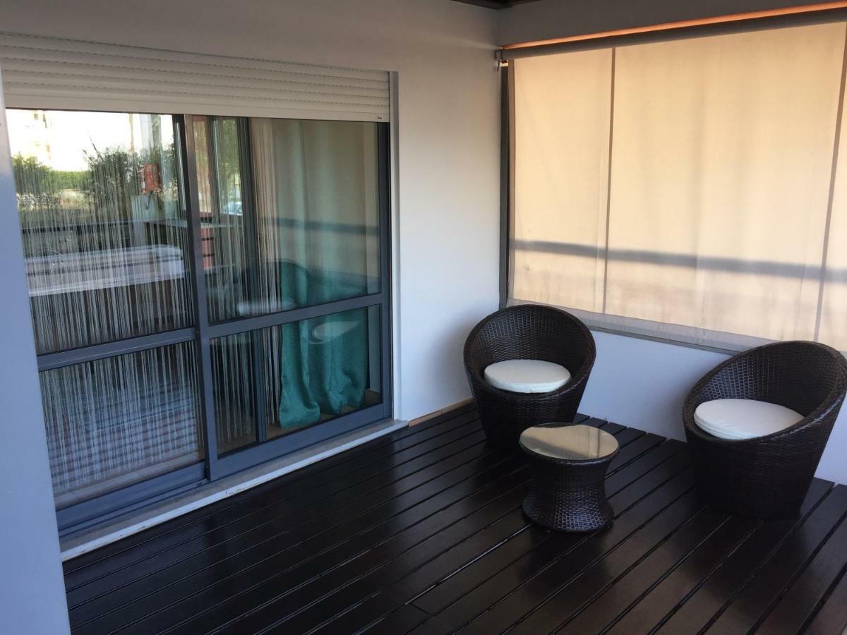 Appartement Marina Park 205 Lagos