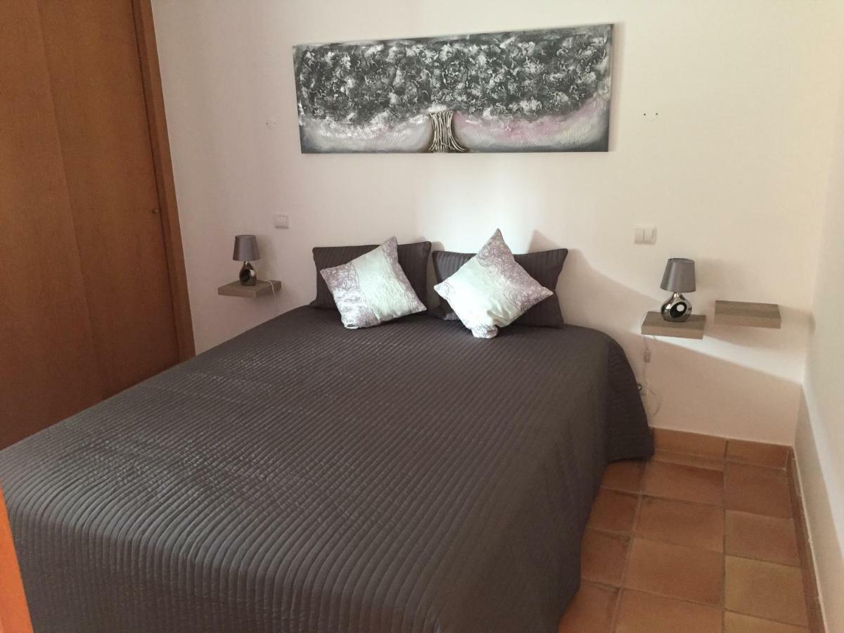 Appartement Marina Park 205 Lagos