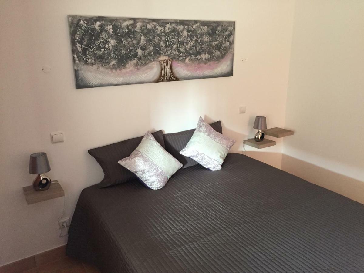 Marina Park 205 Appartement *