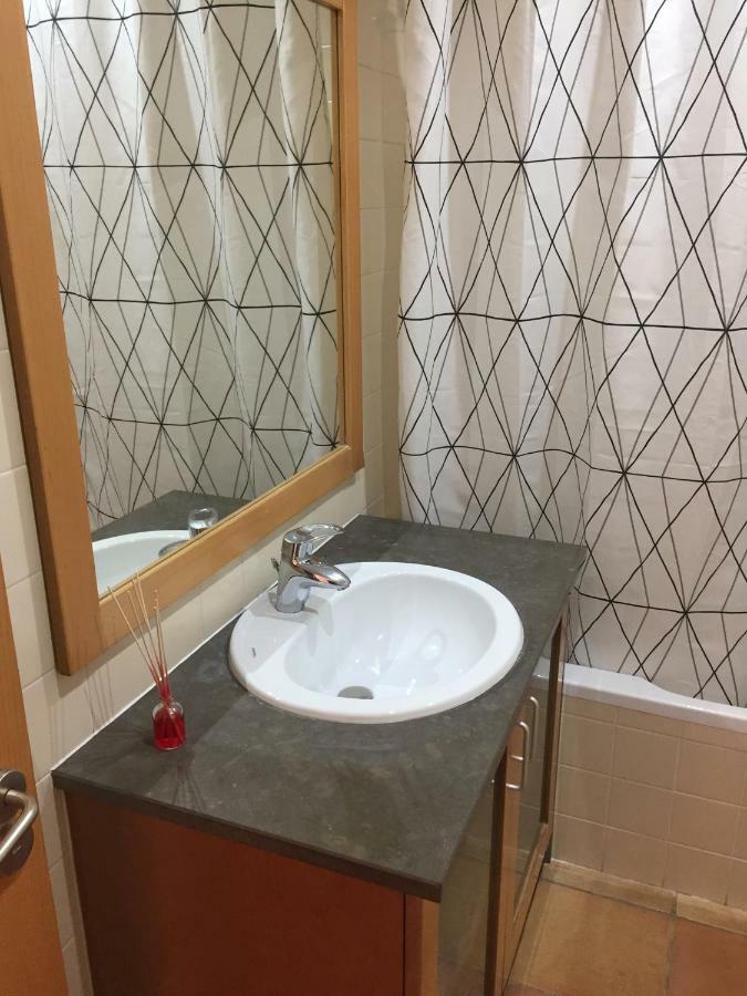 Appartement Marina Park 205 *