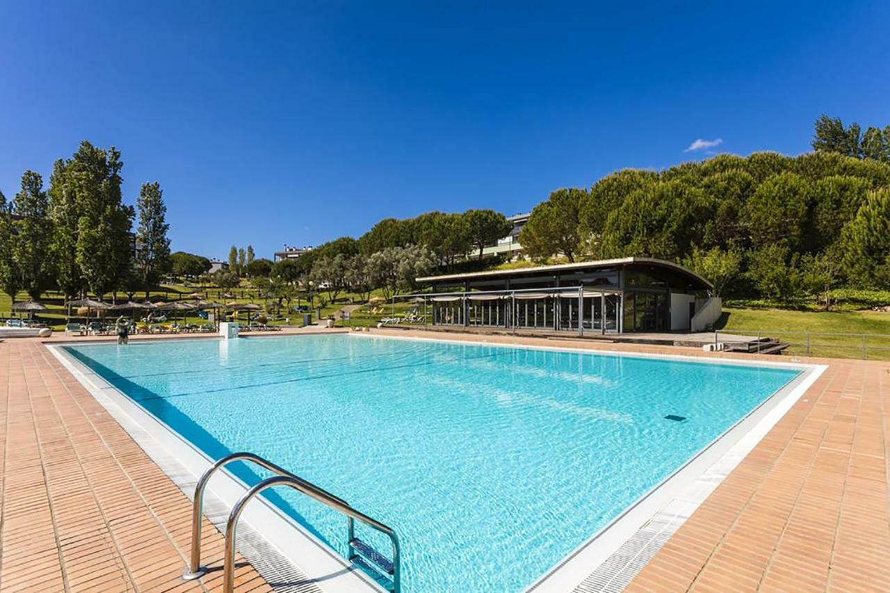 Appartement Marina Park 205 *